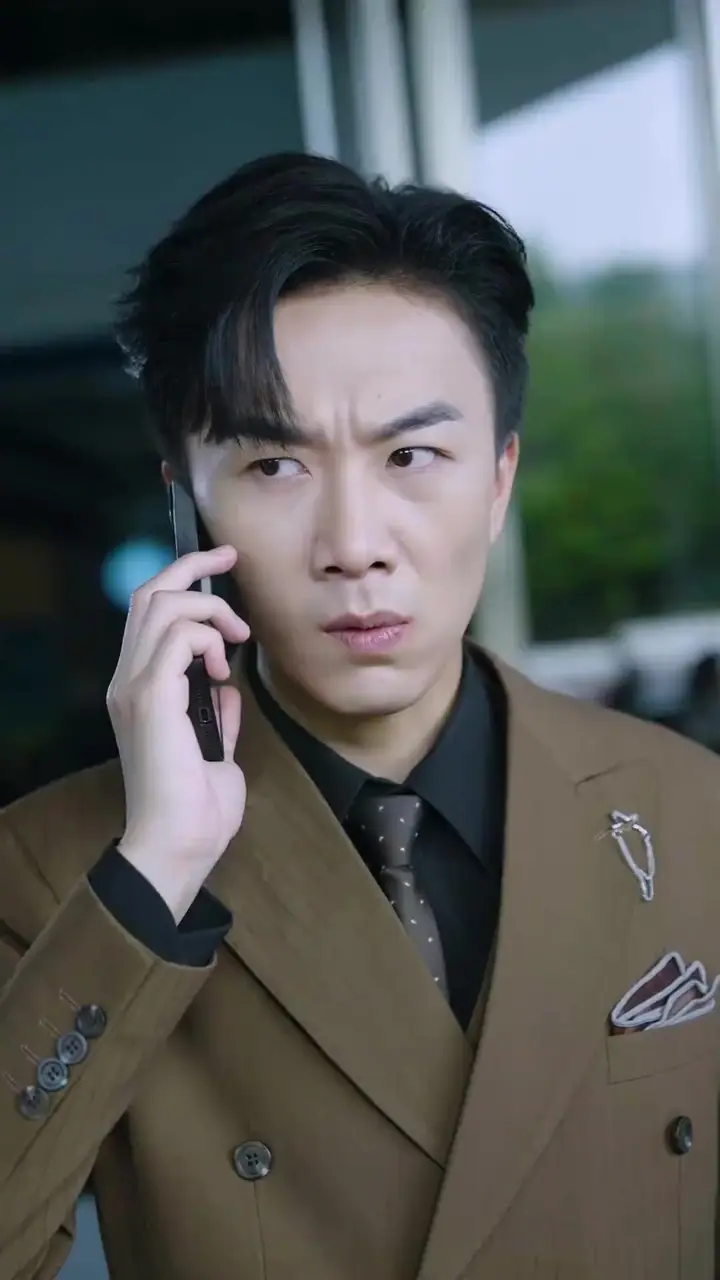 Blood Ties, Broken Lies Episode 42
