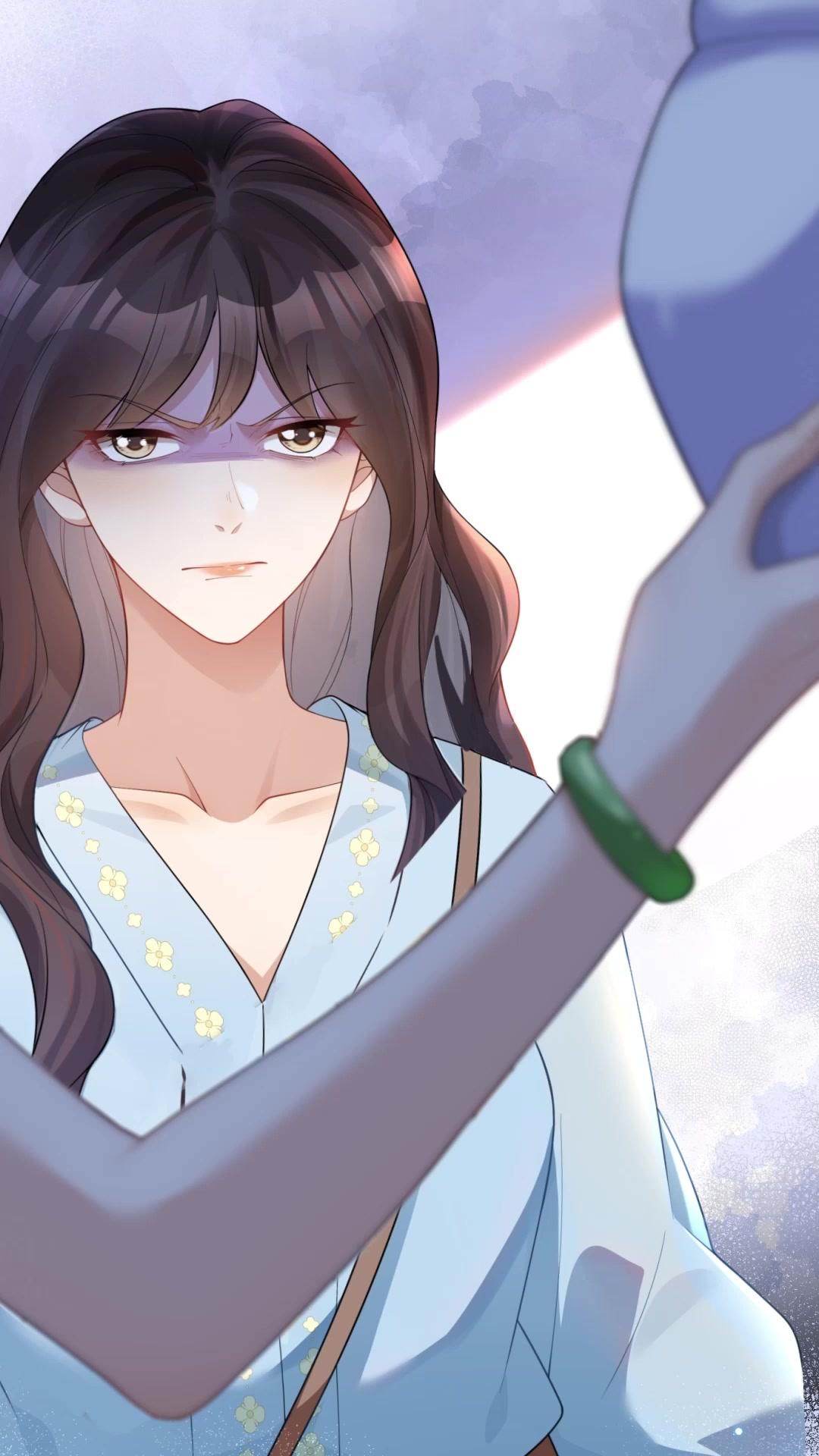 My Sleeping Tycoon is Secretly Flirting