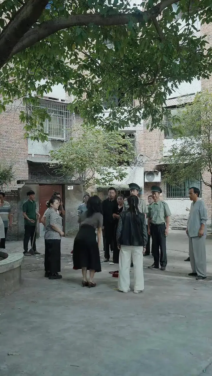 The Heirs Are Fighting! Episode 10