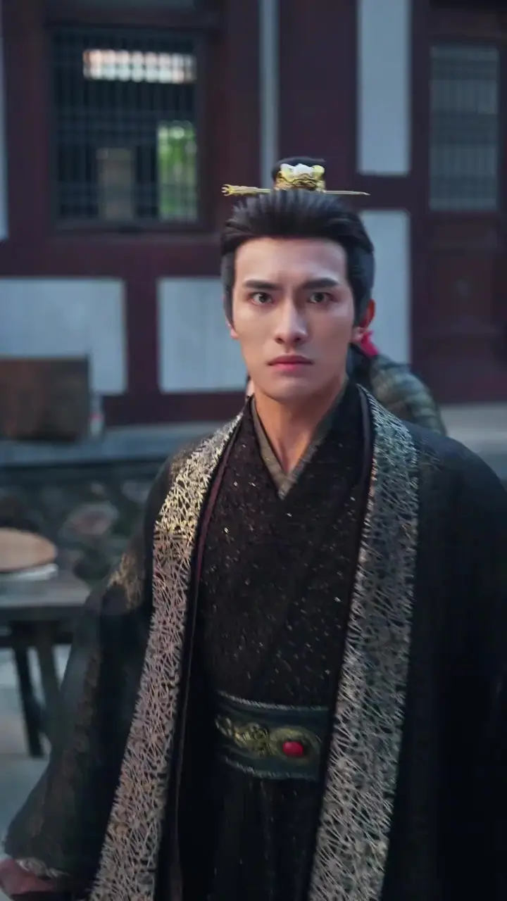 (Dubbed)The Goddess’s Revenge: So Begins His Ruin Episode 35