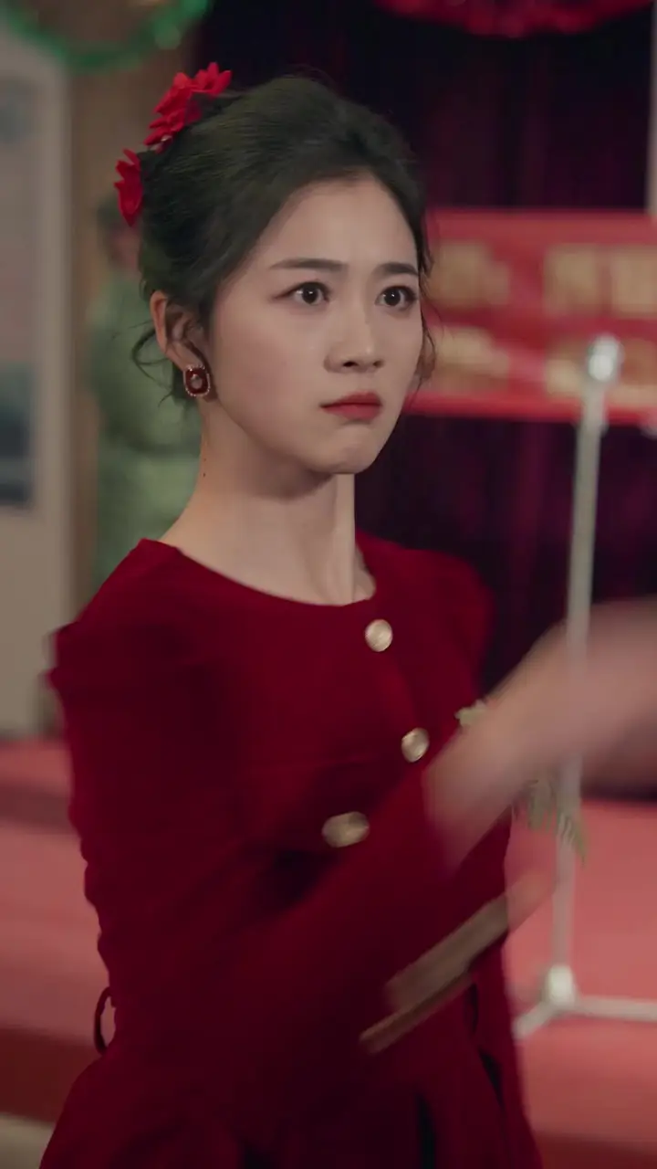She Who Carves the Dawn Episode 47