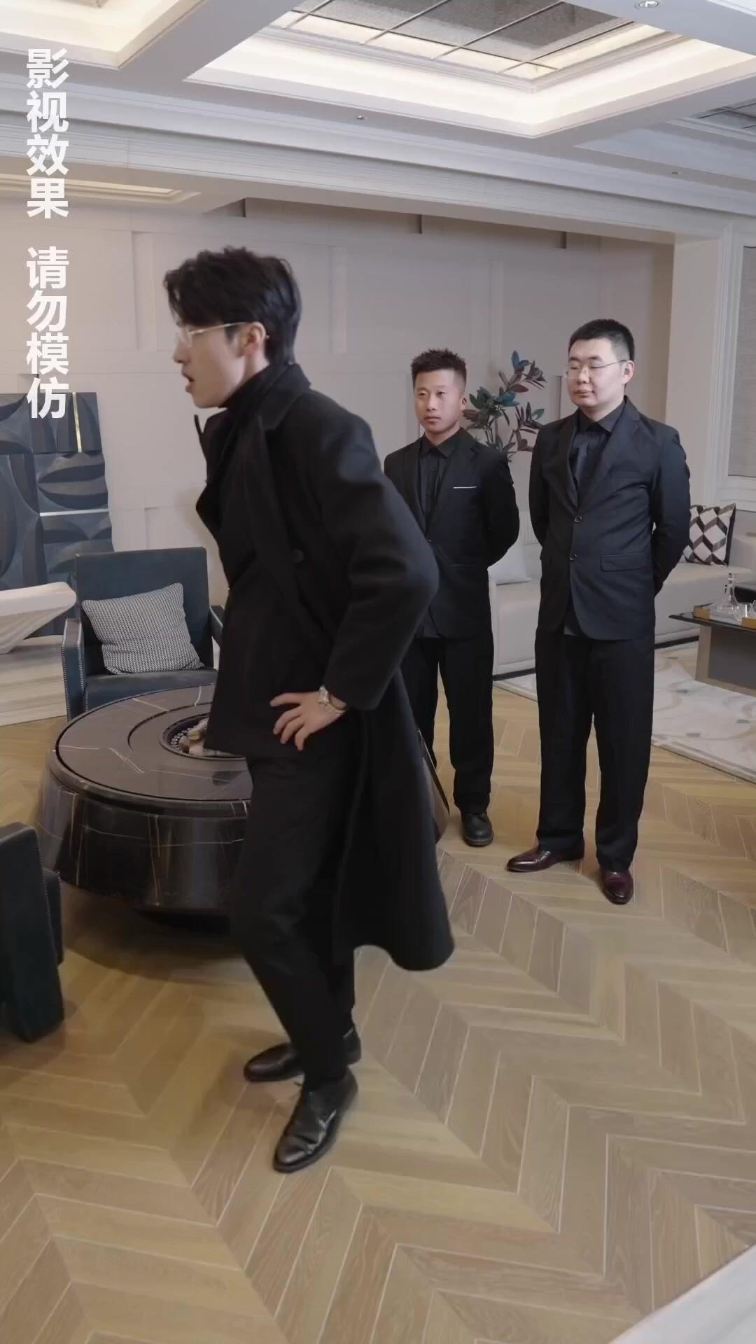 쌍둥이의 비밀