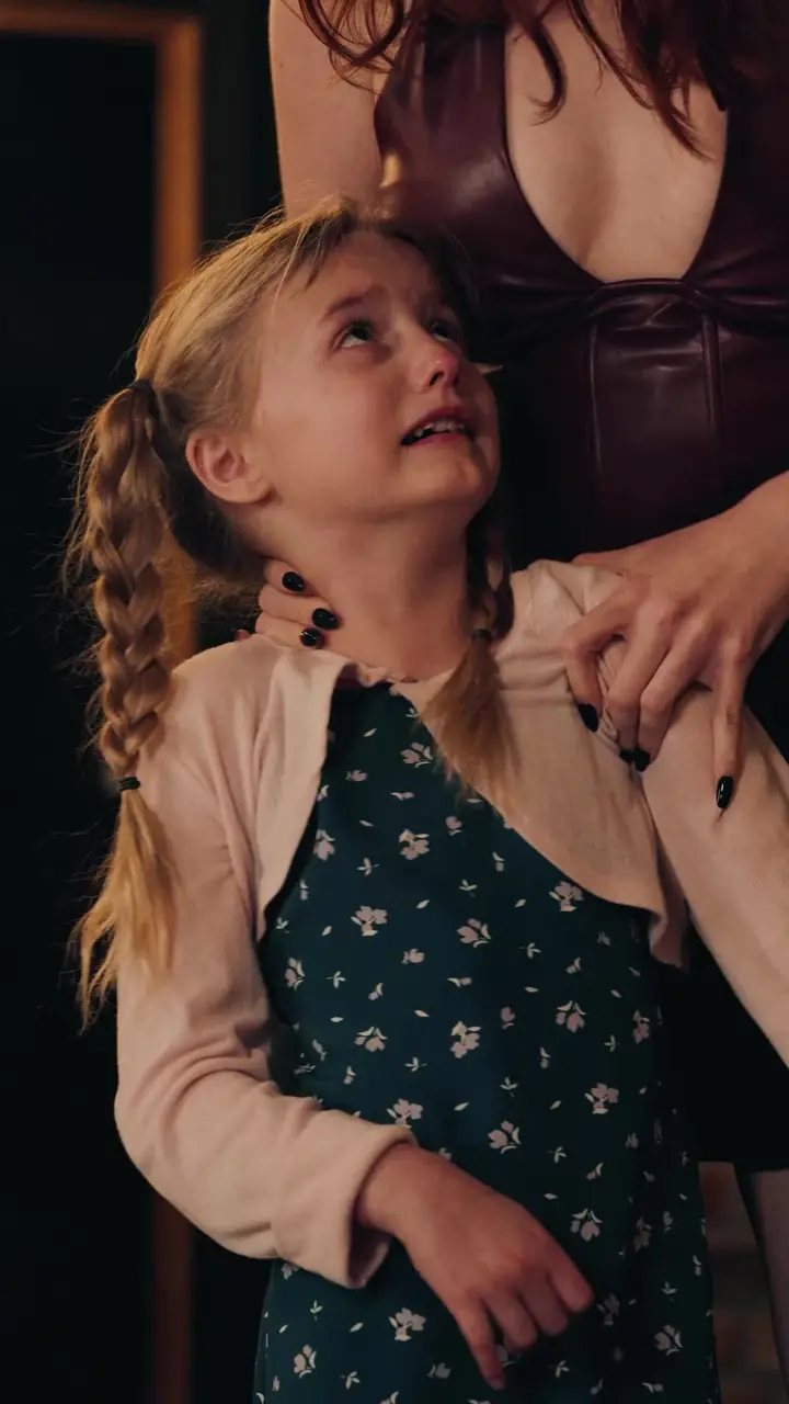 Insatiable Alpha Daddy Claims Me Every Night Episode 54