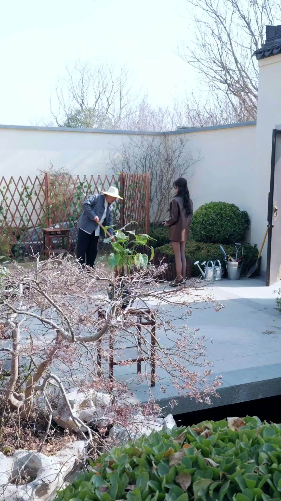 진선의 하계, 아내는 천선체