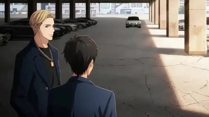 Episode 12