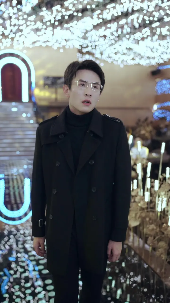 Too Late for Love Episode 56