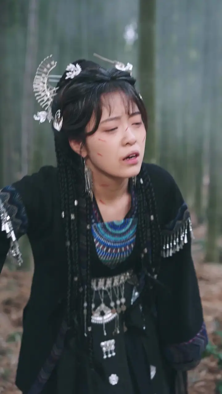 My Enchanted Snake Episode 63
