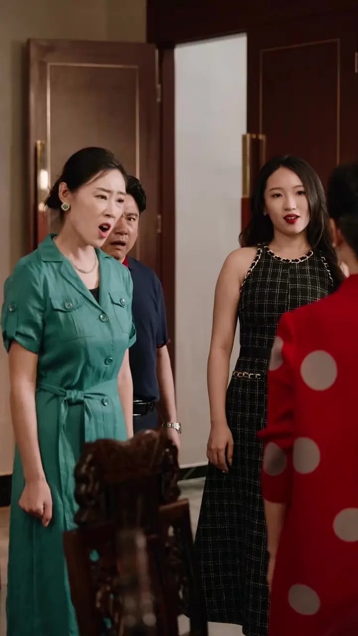 My Groupie Honey is a Movie Star Episode 51