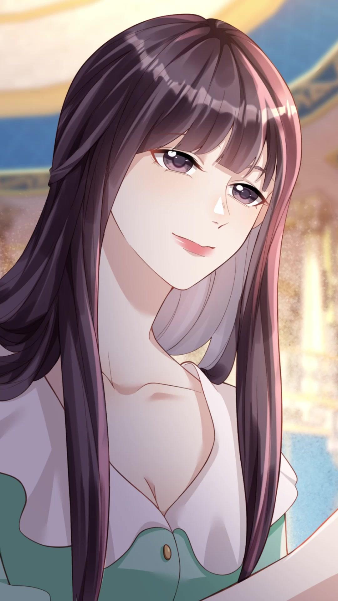 My Sleeping Tycoon is Secretly Flirting