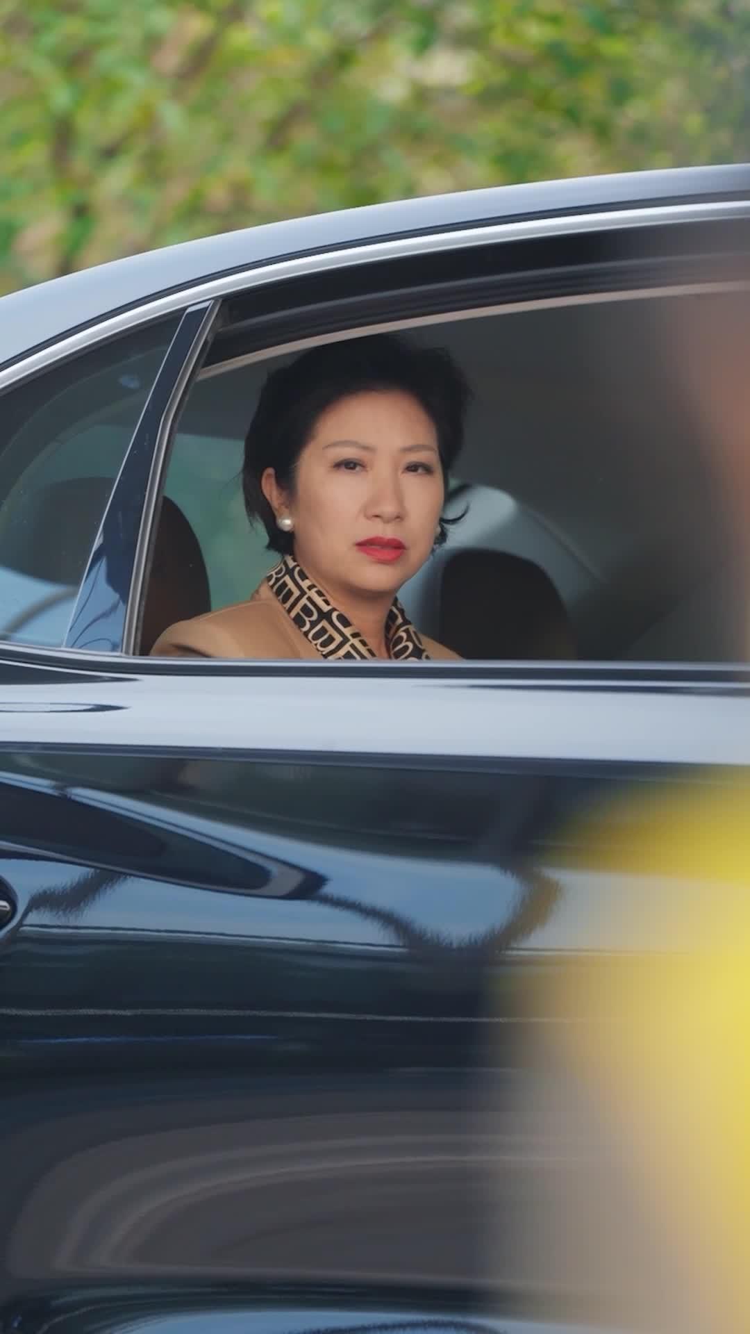 The Billionaire Heiress Returns