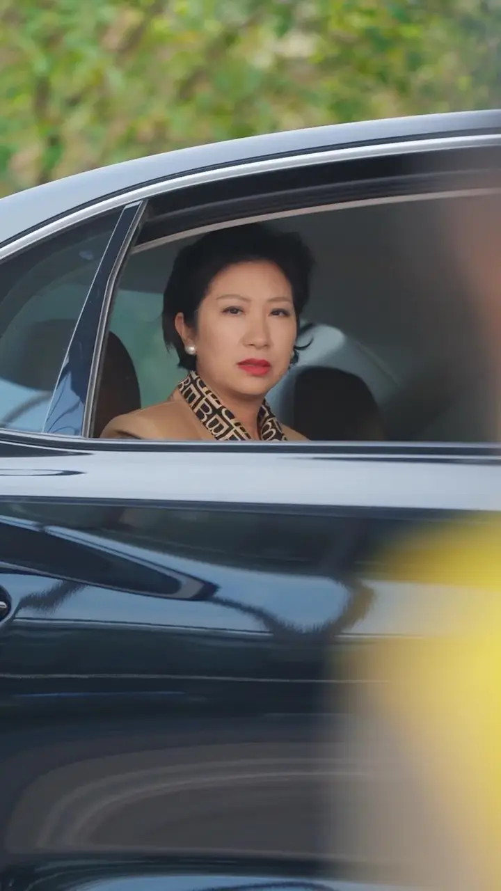 The Billionaire Heiress Returns Episode 3