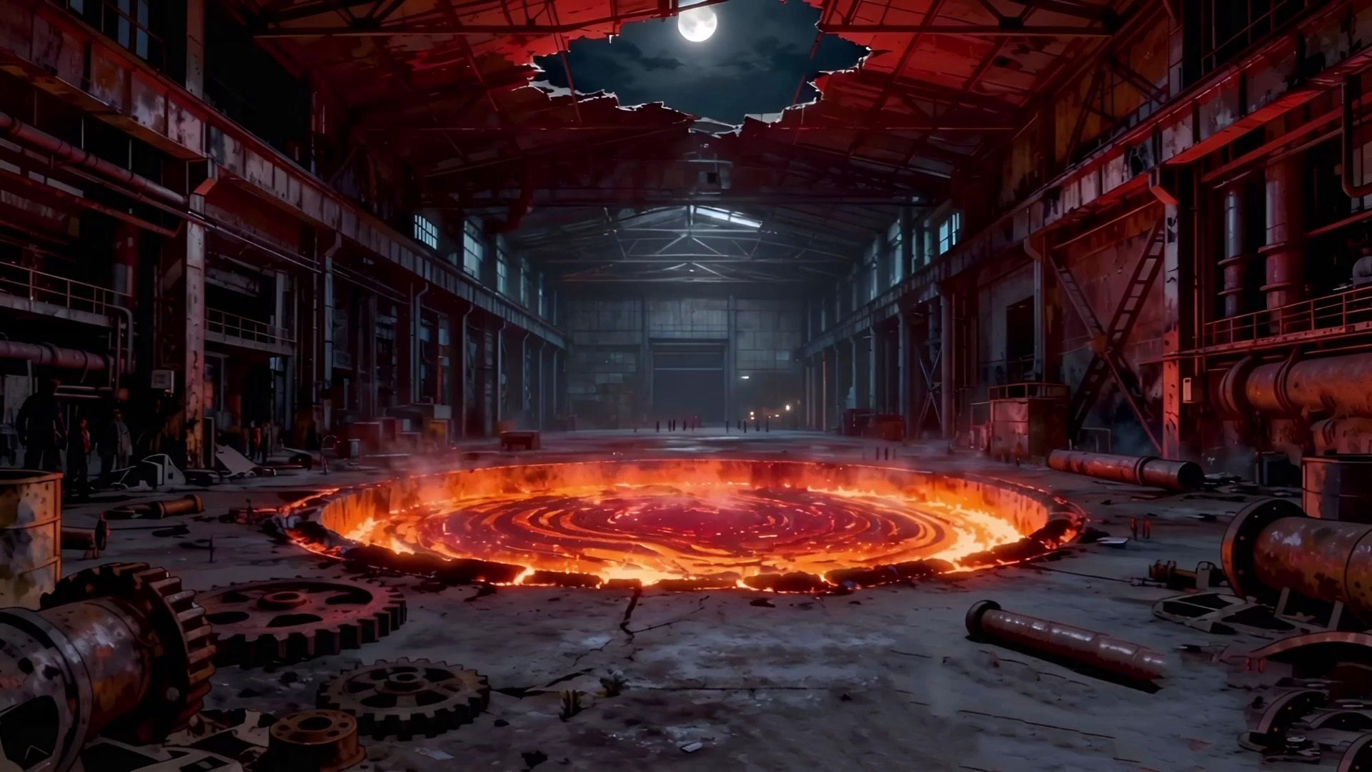 Apocalypse Chef: Rise to Power