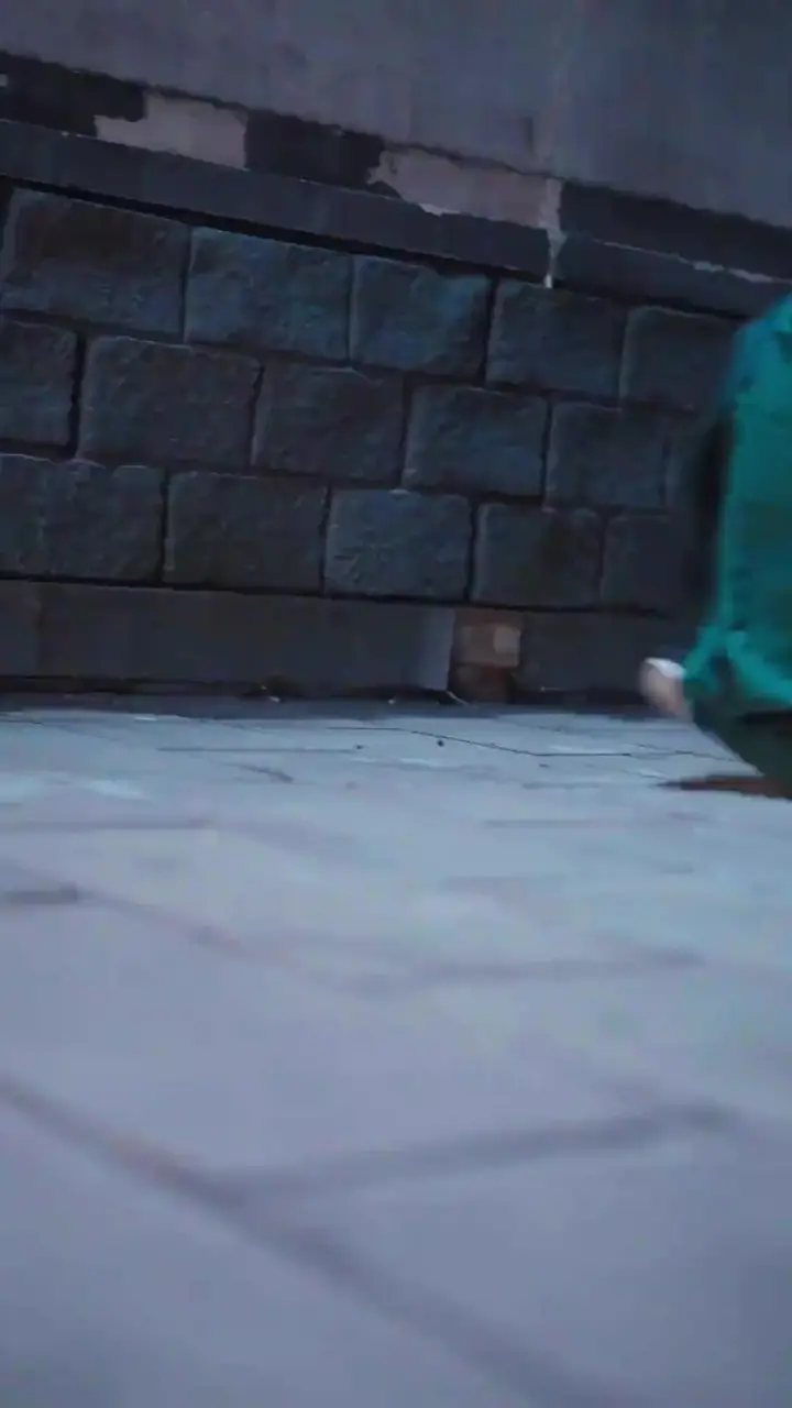 Veliahtla Öpücük Günlüğü Bölüm 1