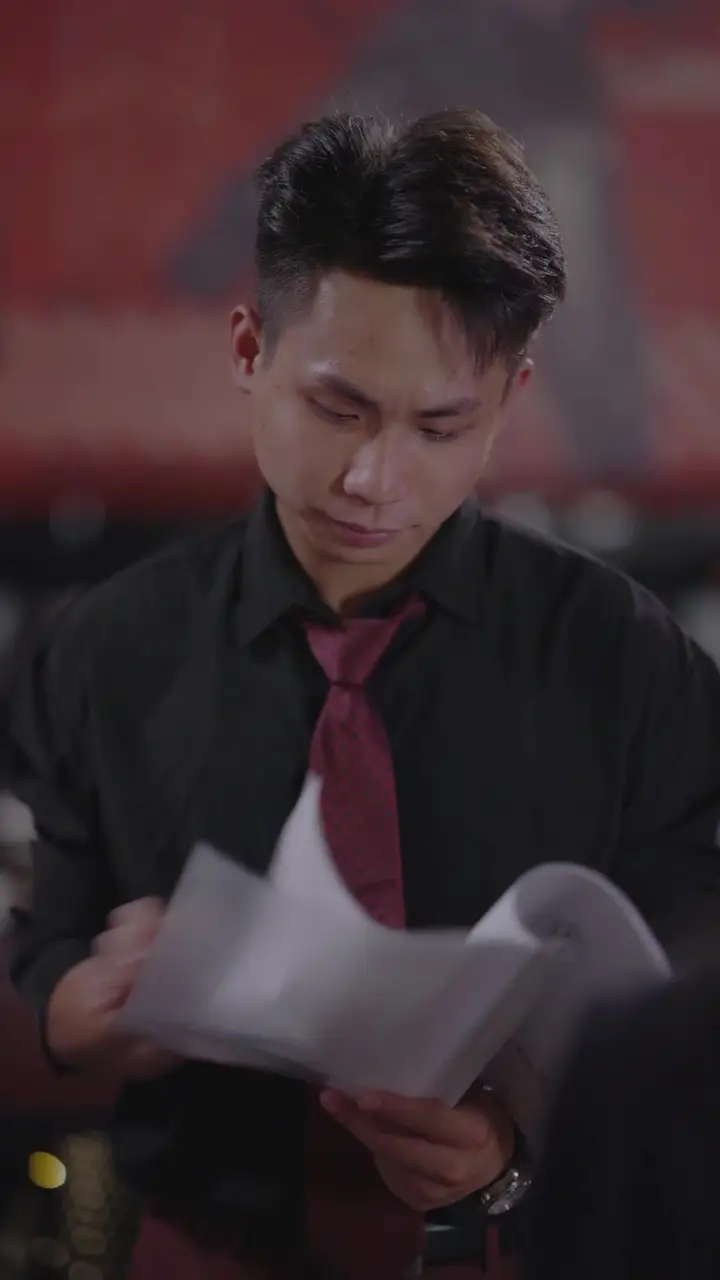 Love, Lies, and a Little One Episode 68