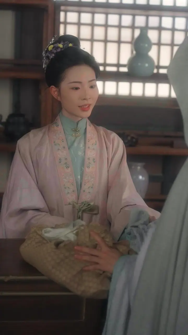 False Devotion Episode 35