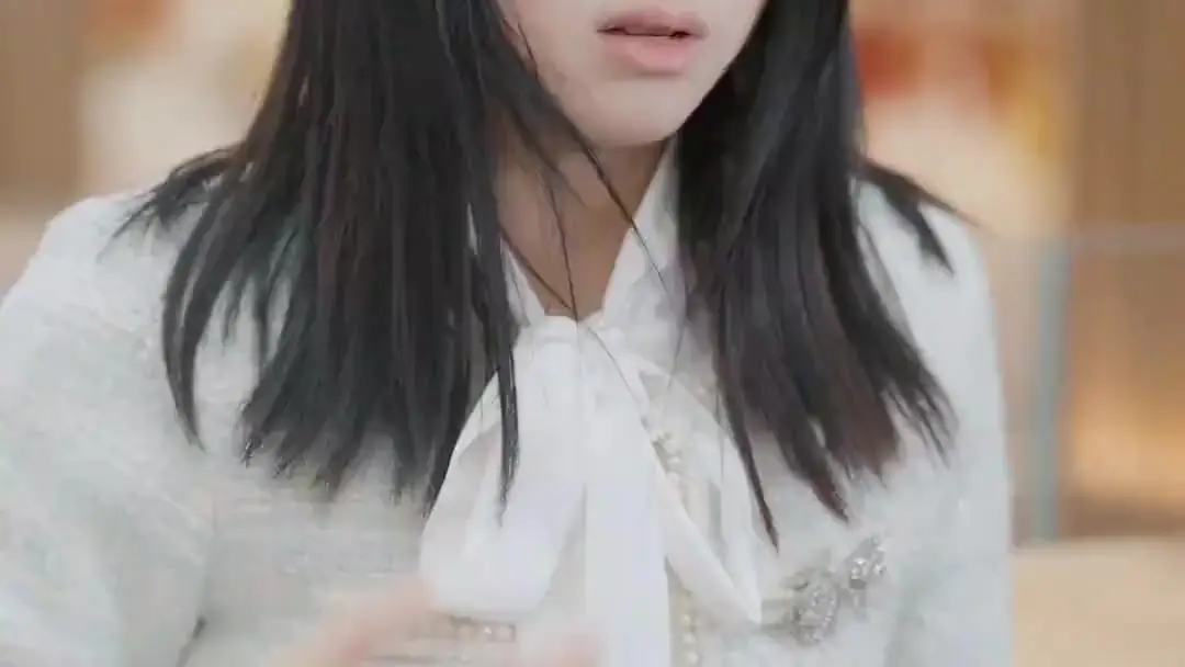 (Dubbed) The Real Heiress's Little Game: When the Mirror Cracks
