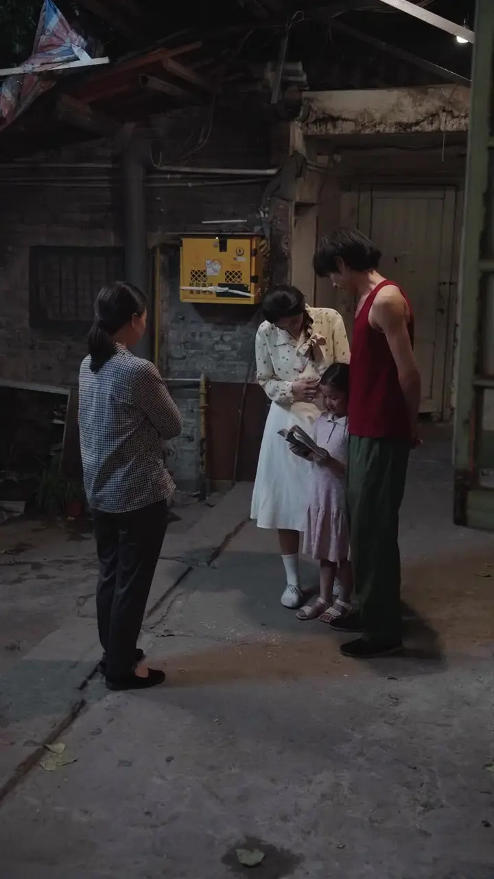 Fisherman's Last Wish Episode 31