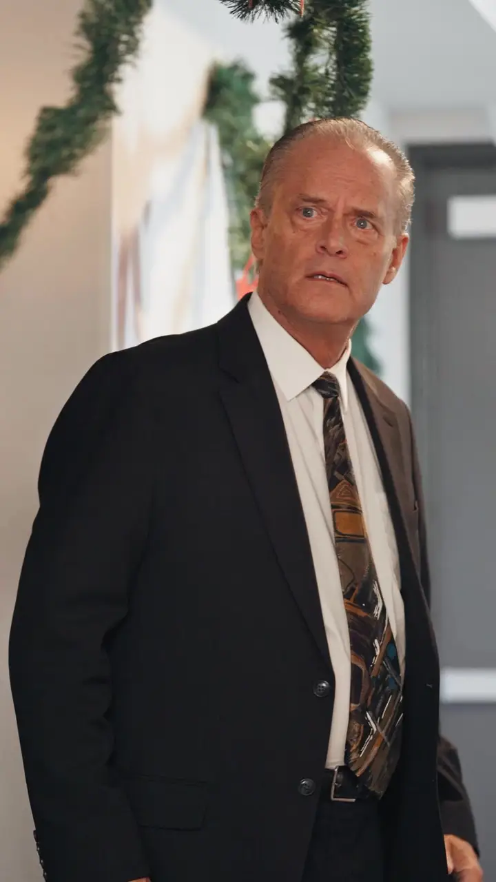 My Boss, the Christmas Gigolo Episode 43