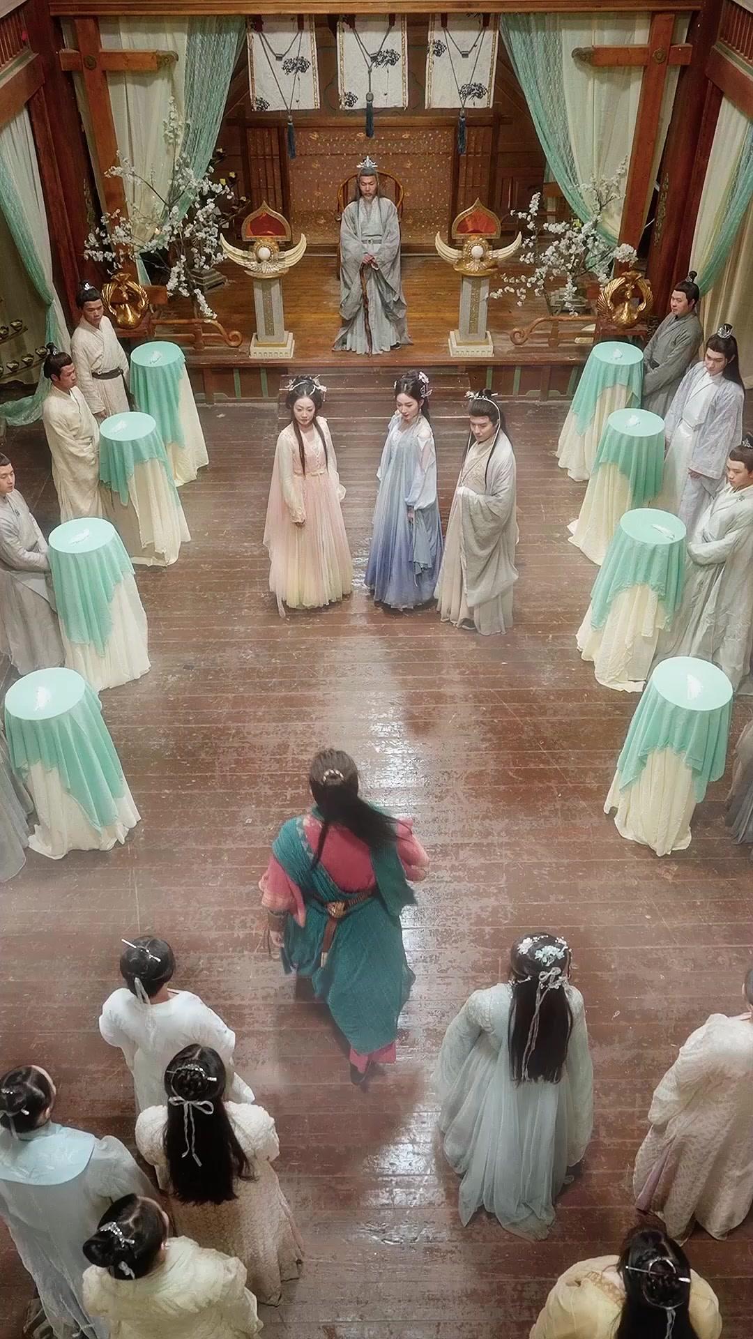 운명에 새겨진 인연