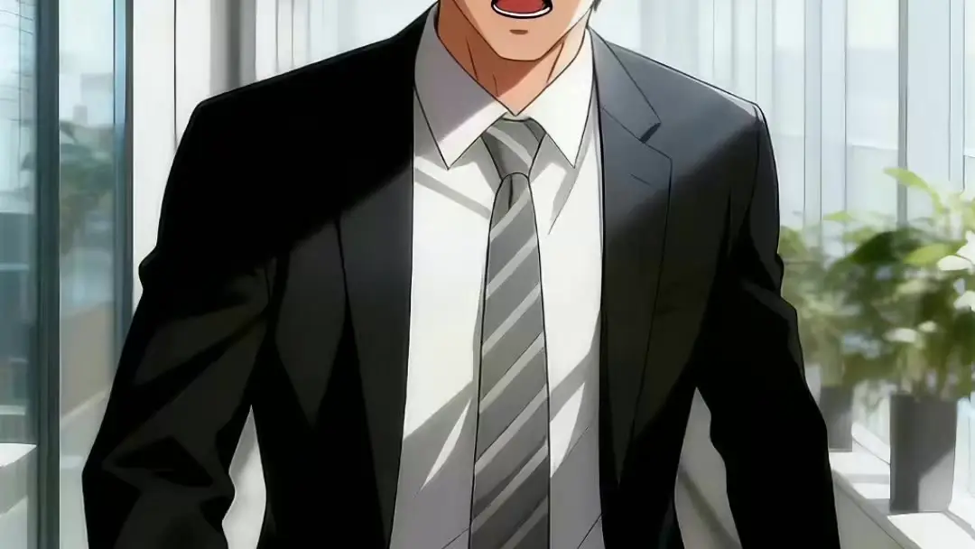 You Chose Her? Now Watch Me Rise! The Silent Power Play in Midnight Office
