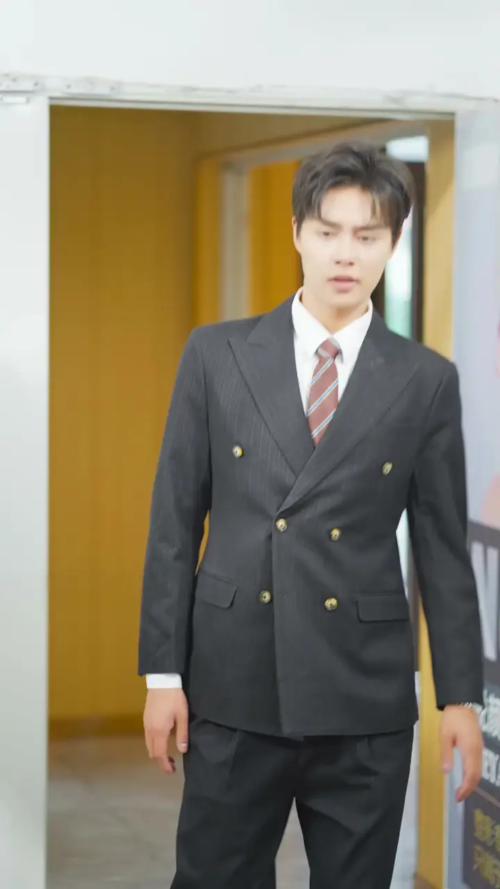 Ex Files: Love Reloaded Episode 33