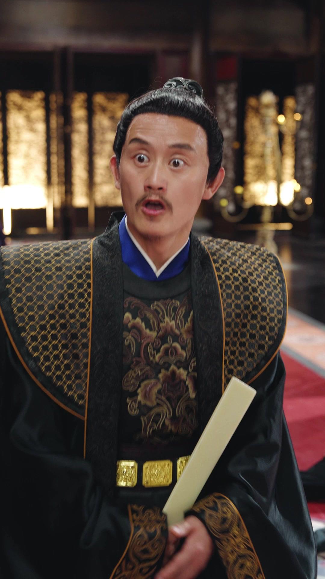 Kill the Prince? He Rose King