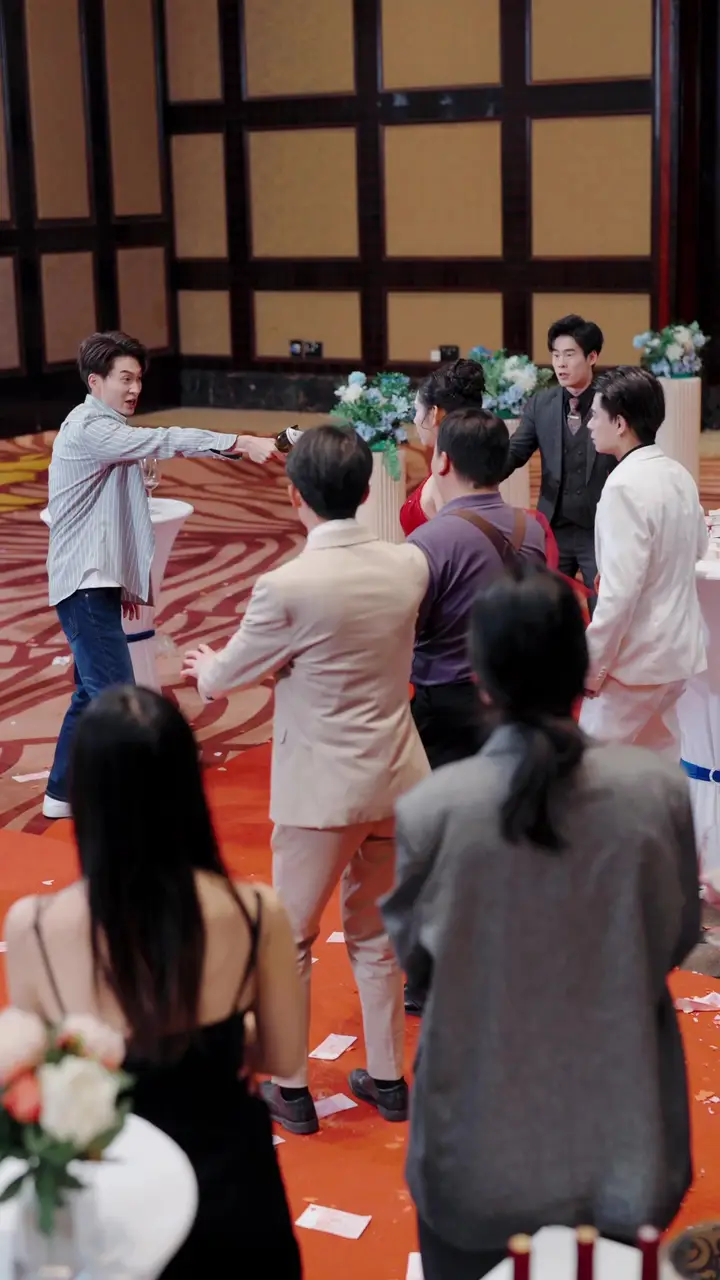 You're No One Anymore Episode 18
