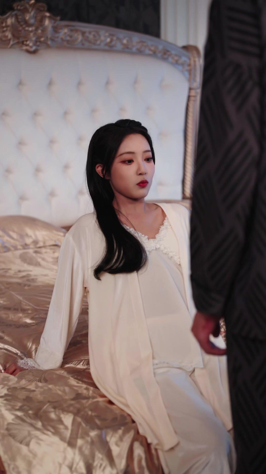 대타 아닌 진짜 사모님