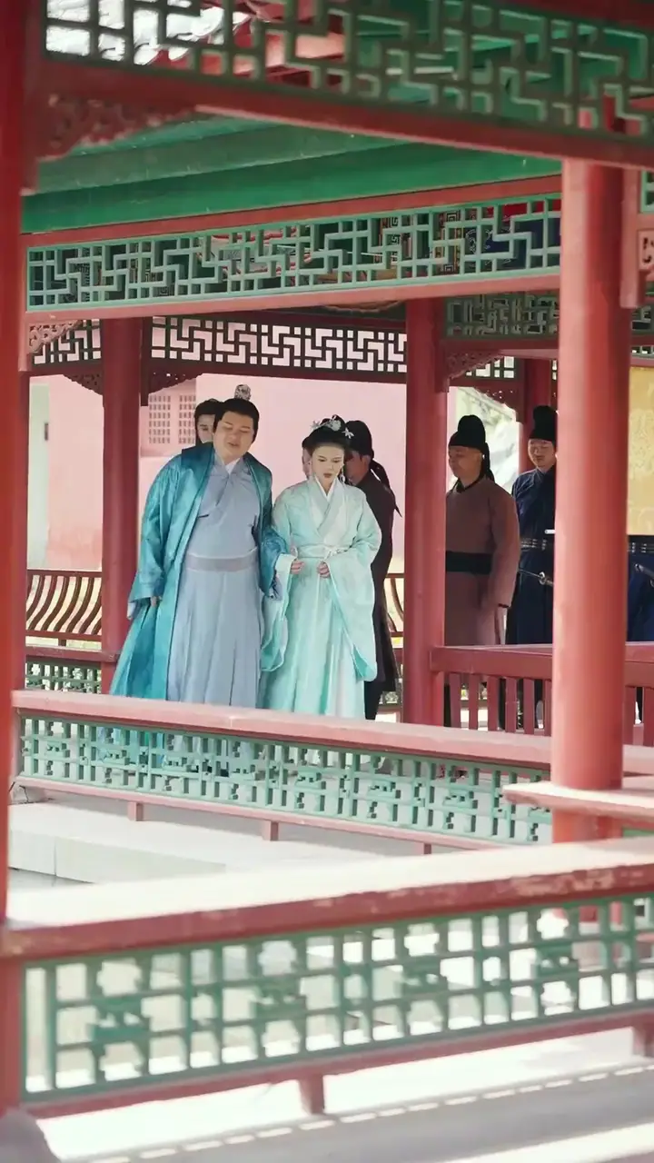 (Dubbed)Return of the Grand Princess Episode 50