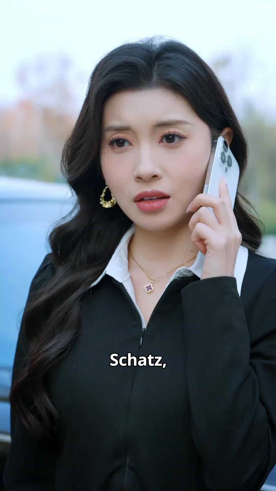 (Synchro) Rache der Chefin