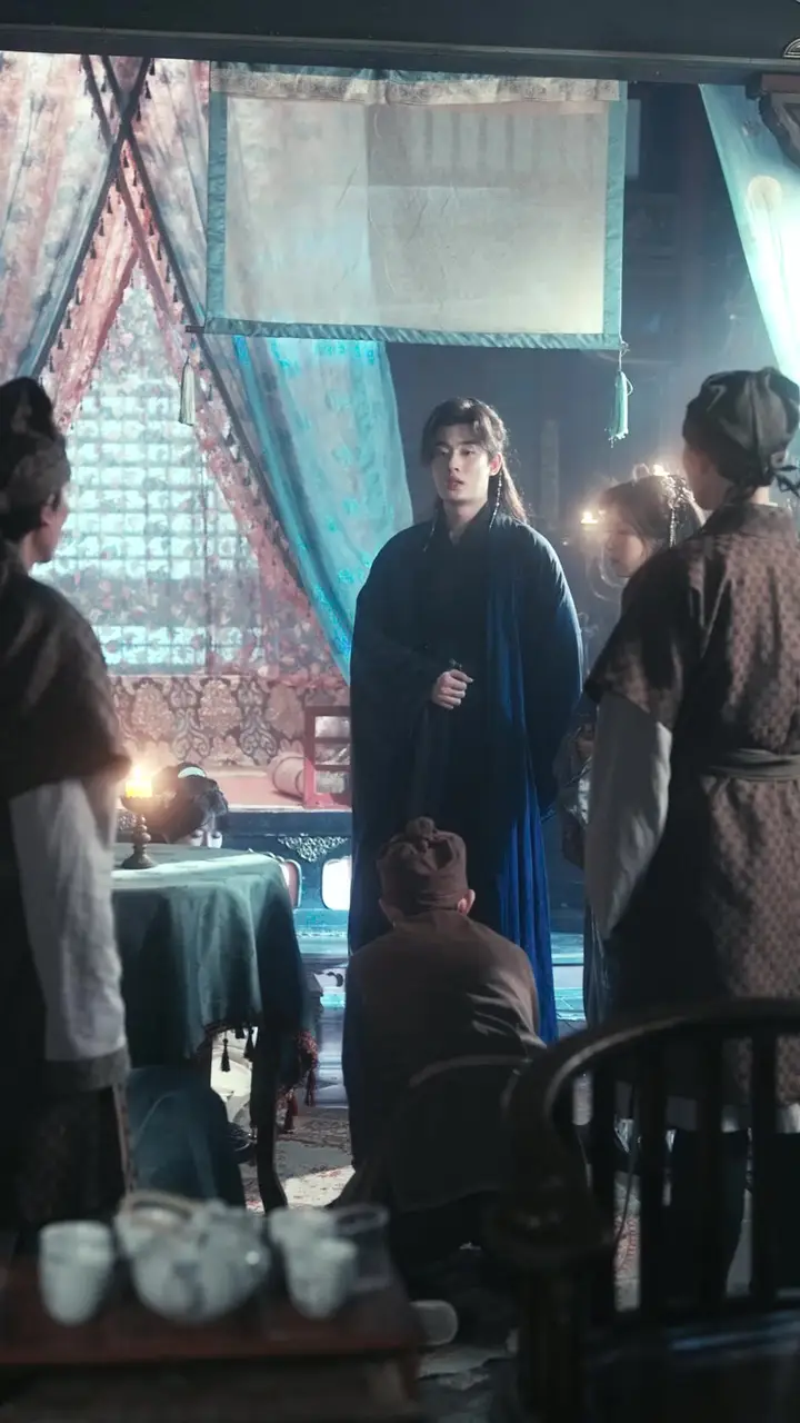 Episode 7