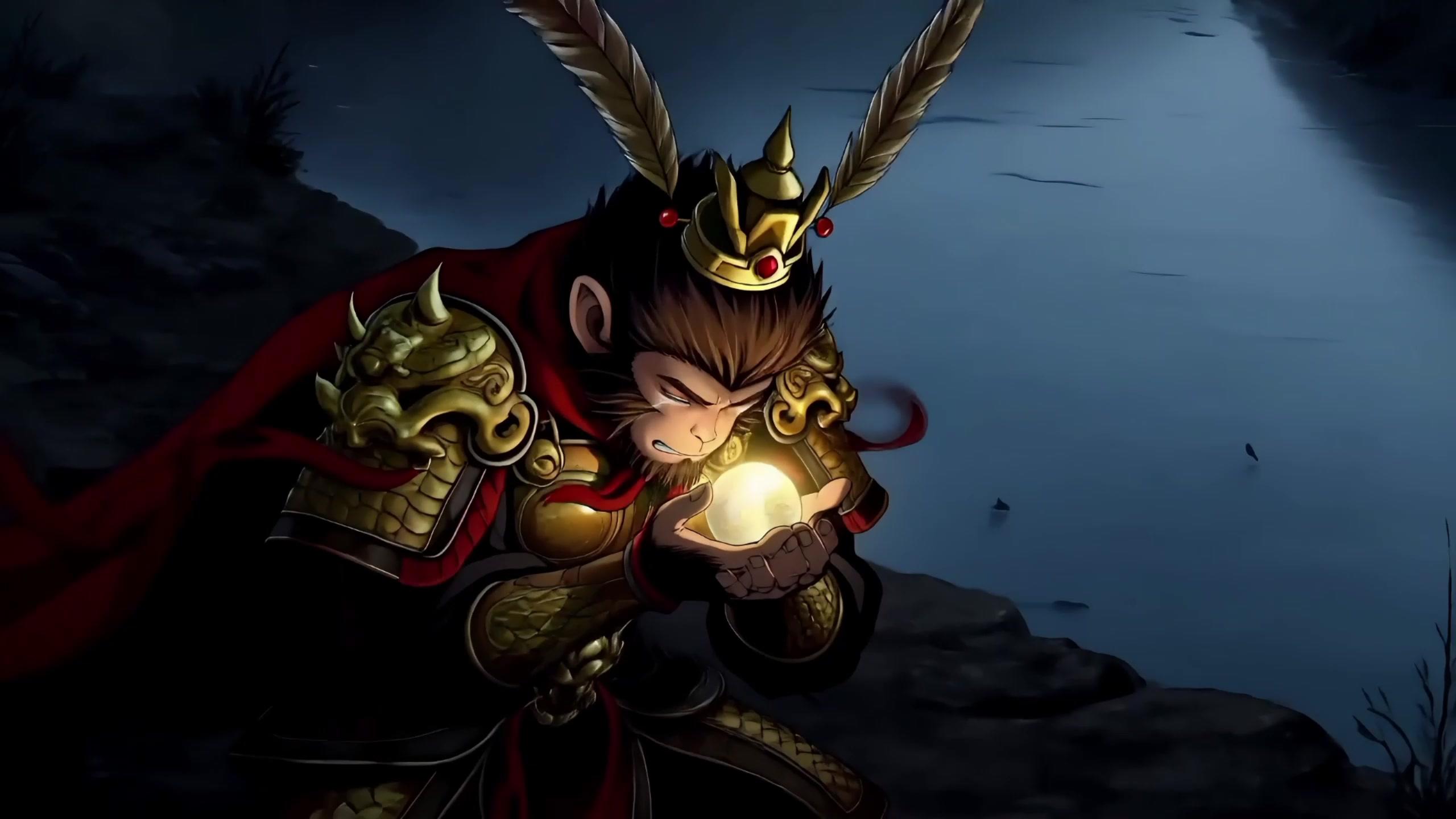 ¡Despierta, Rey Primordial!
