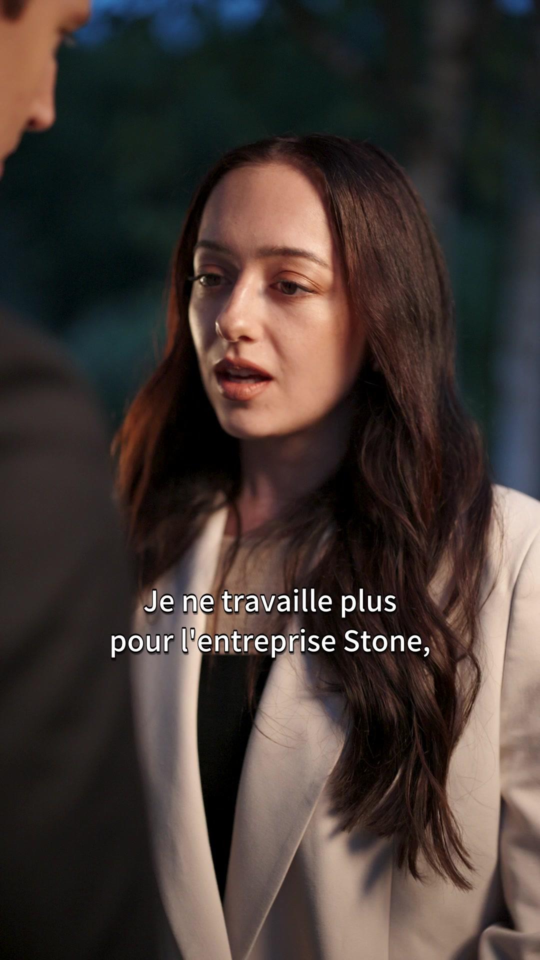 GÂTÉE PAR LE MILLIARDAIRE