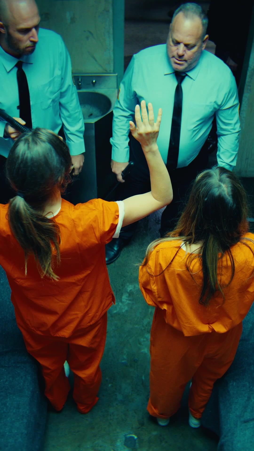  prison break: Don't mess with my daughter