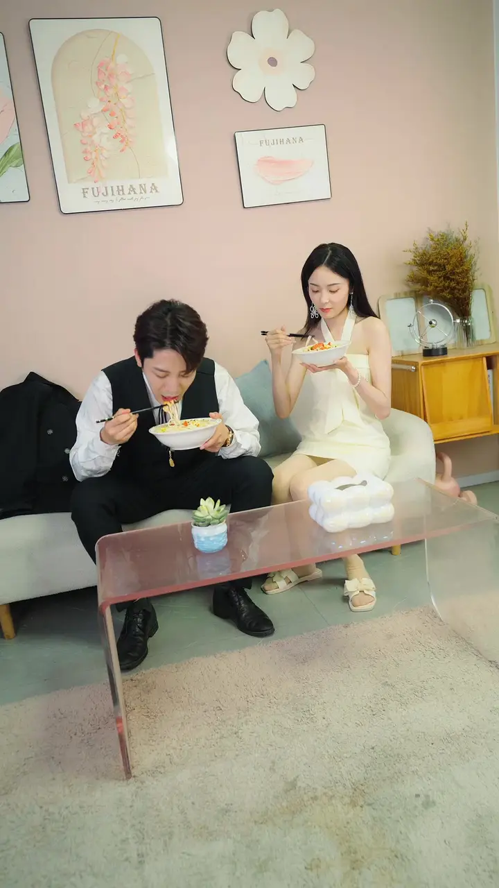 Heartbeat of Mr. Right Episode 49