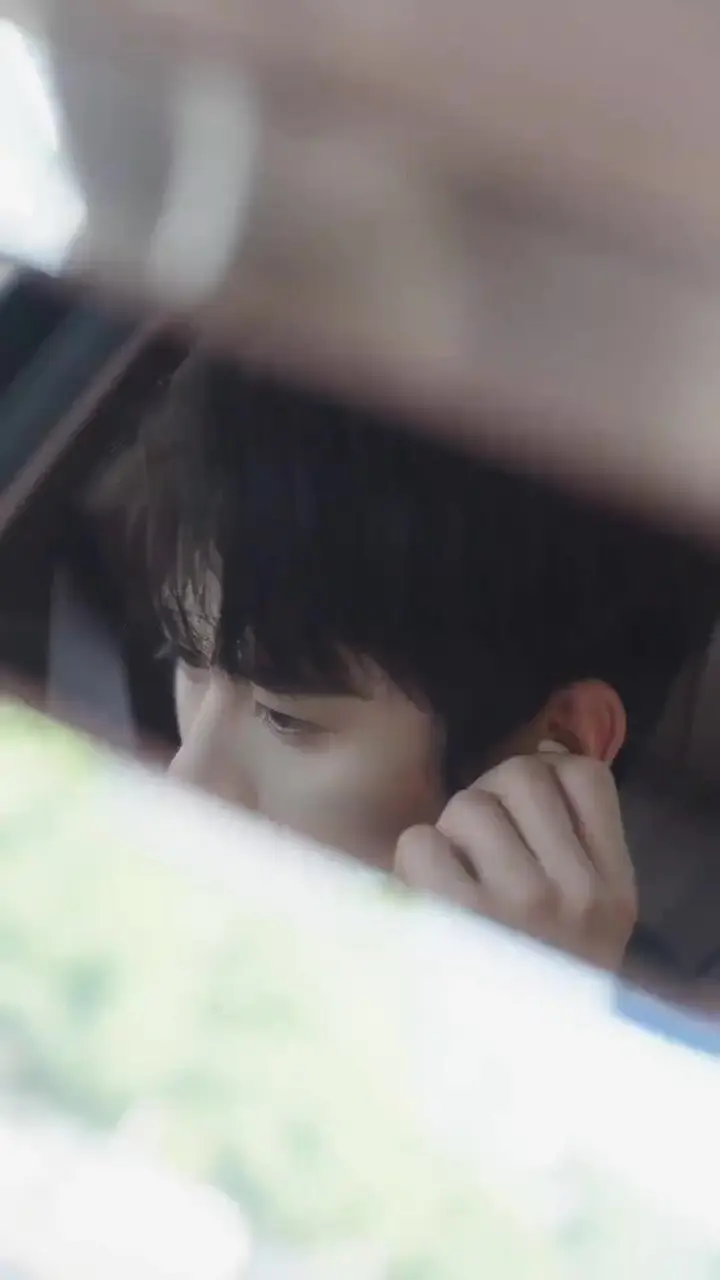 (Dubbed)Fall in Love with my Unknown Wife Episode 8