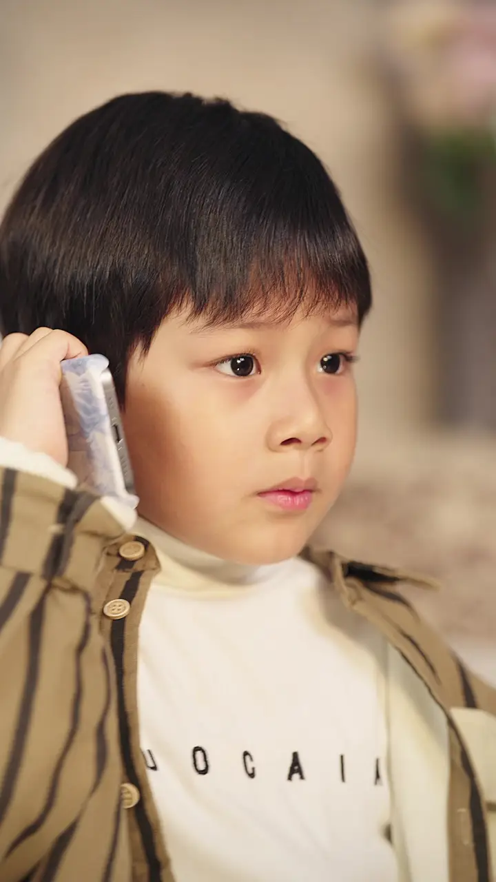 A Baby, a Billionaire, And Me Episode 27