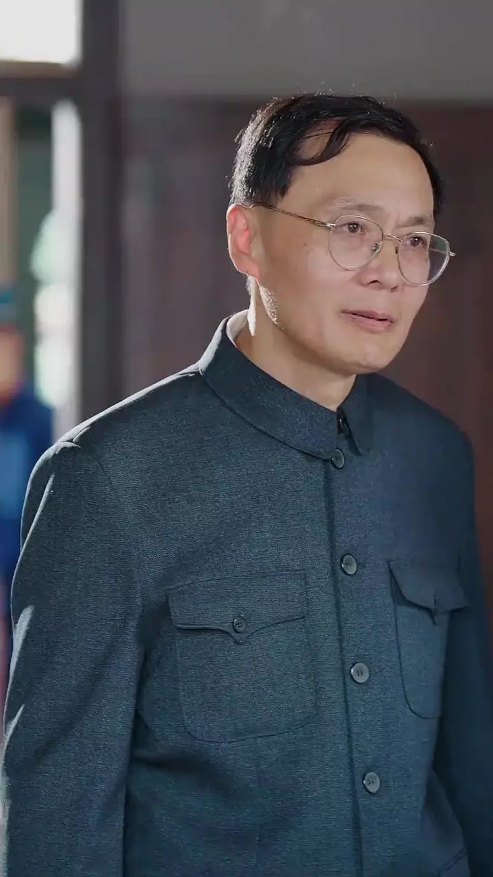 Scent of Revenge Episode 4