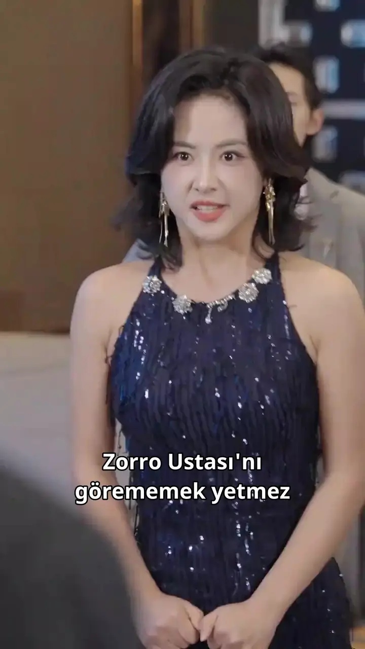 (Dublajlı) Şaşırtıcı Evlilik Bölüm 45
