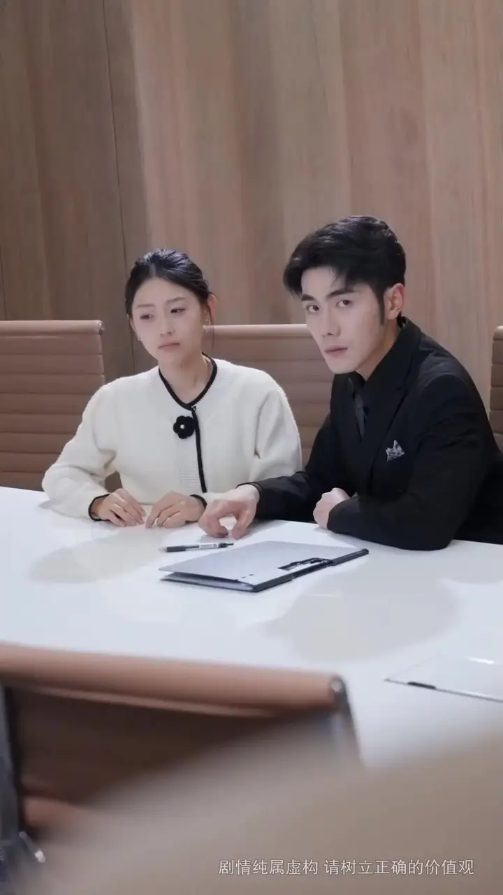 The Radiant Road to Stardom Episode 28