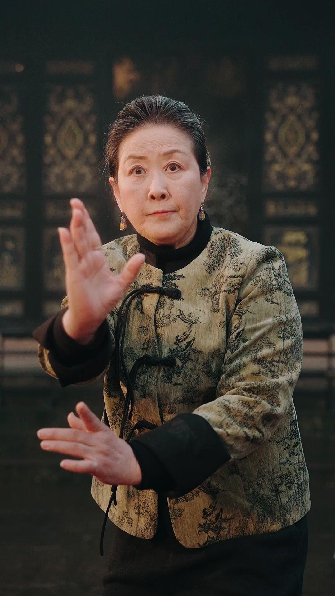 Piccolo Maestro di Kung Fu
