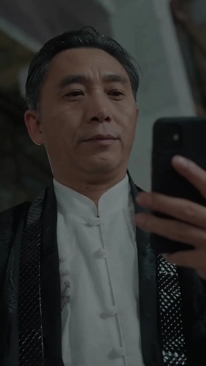 Brave Fighting Mother Episode 28