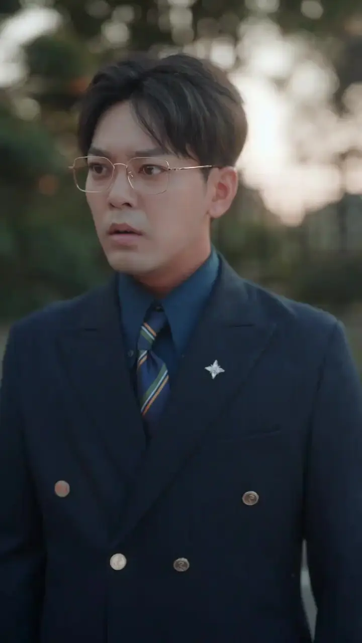 The Real Bride Never Comes Episode 59