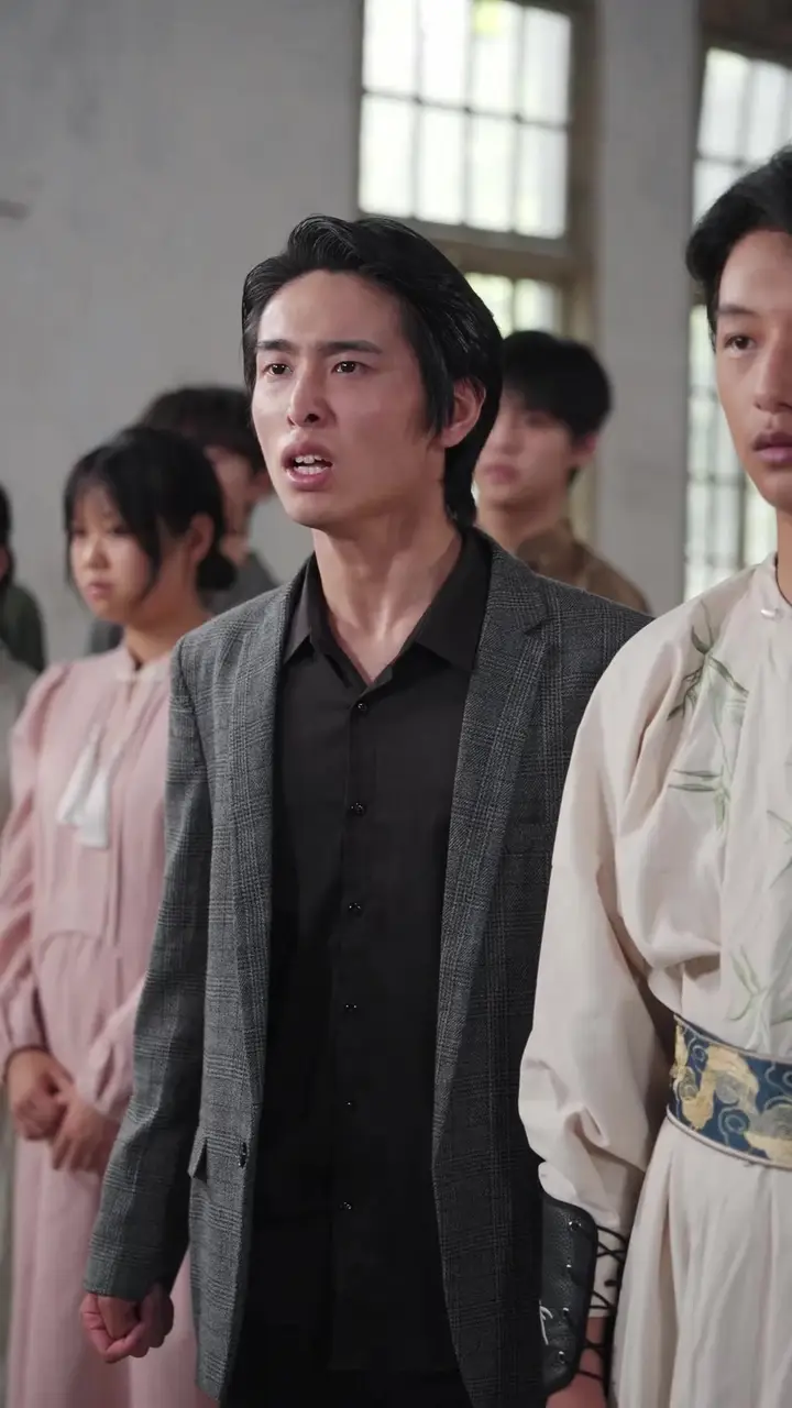 Episode 12