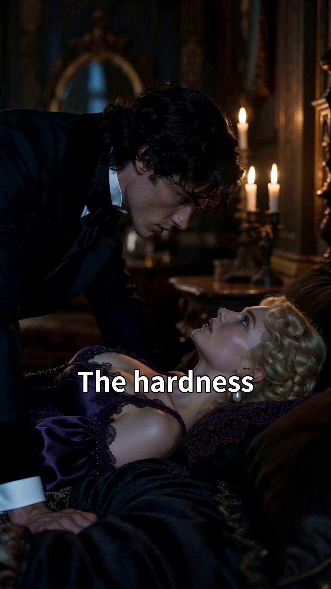 Dear My Countess