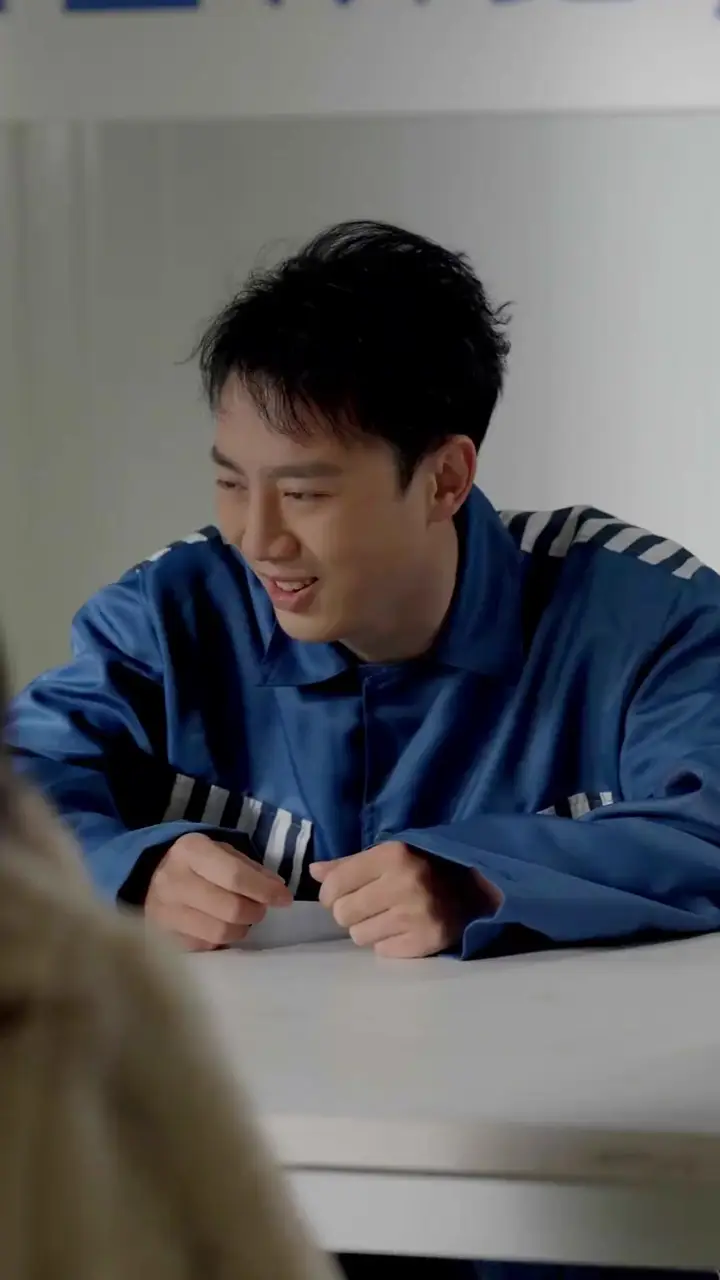 Love and Luck Episode 28
