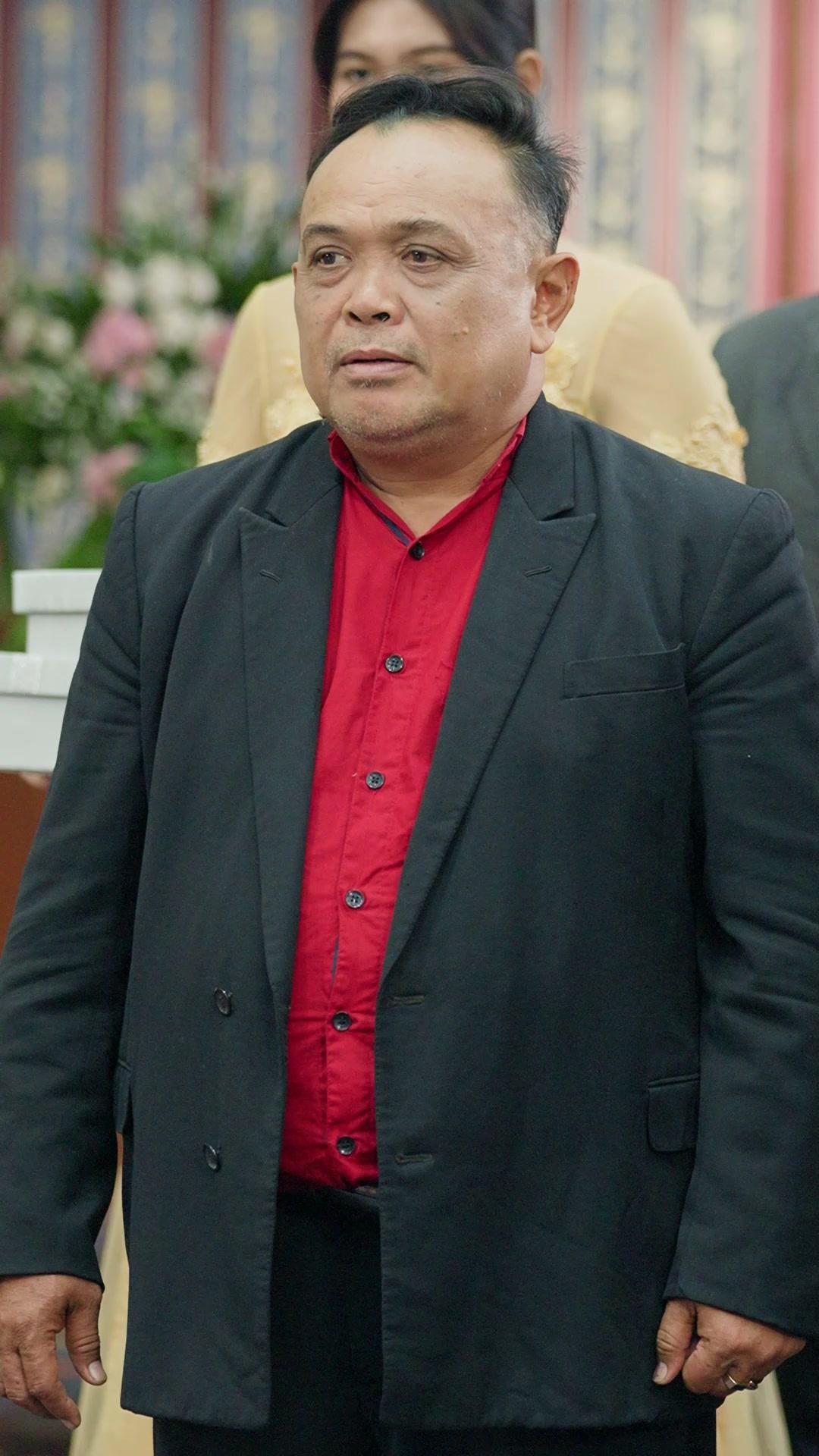  Maaf Dari Ibu