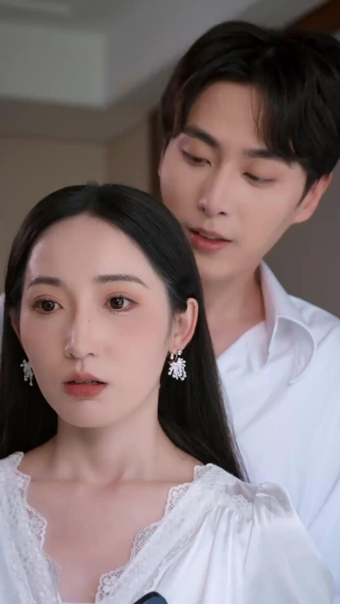 Oops, My Toyboy Is A Heir