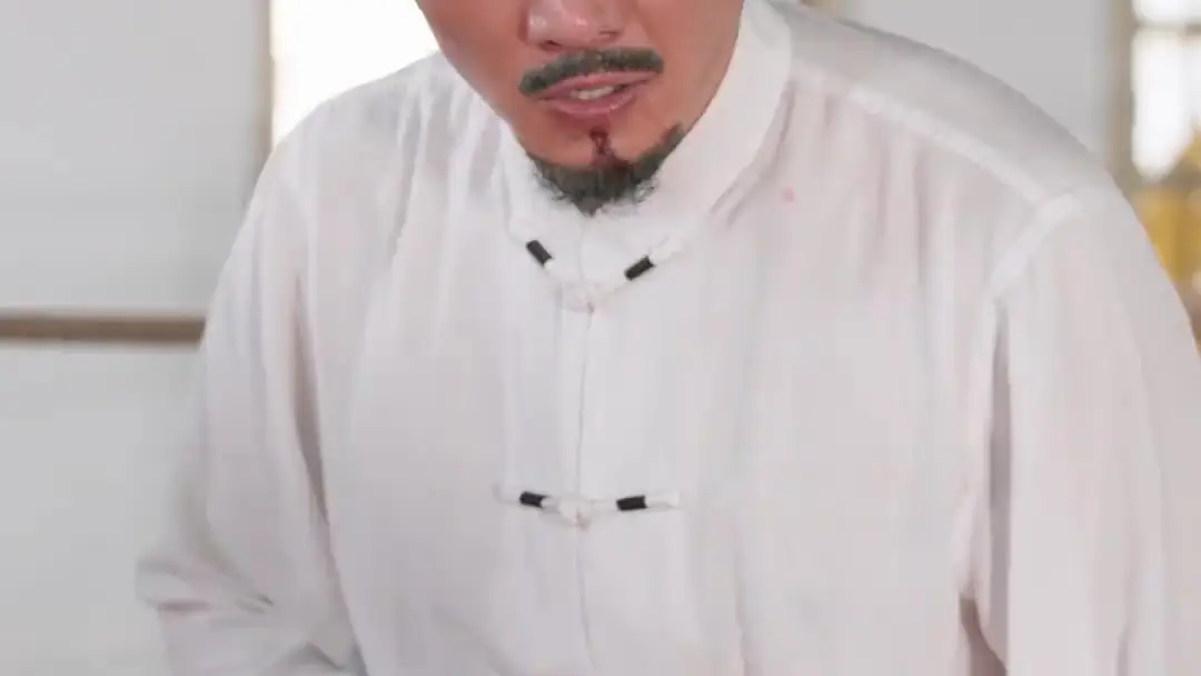 จิตใจบริสุทธิ์: ศิลปะการต่อสู้ที่ซ่อนความรู้สึก