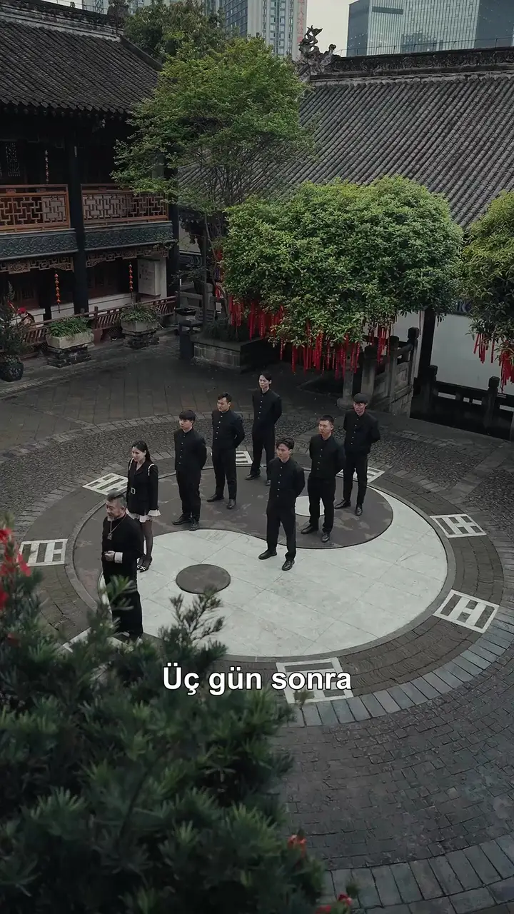 BüyükXia'nınSavaşçısı Bölüm 3